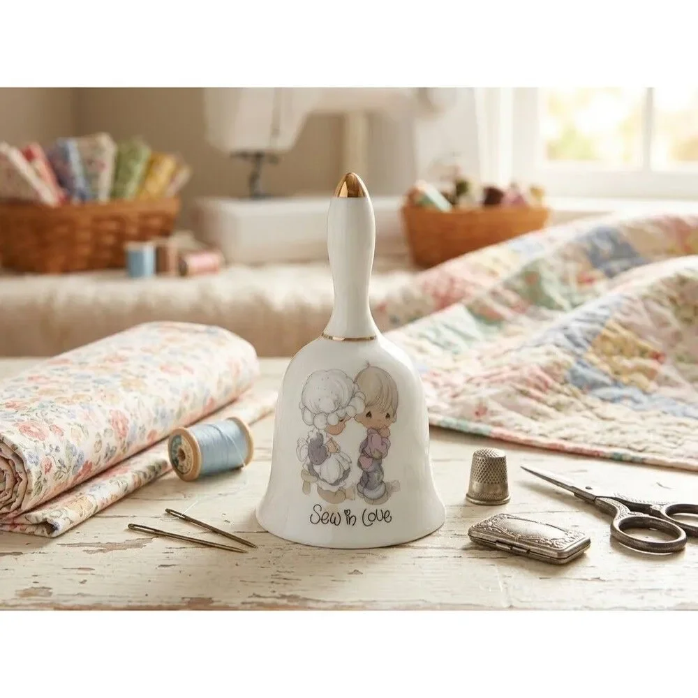 Vintage Precious Moments 